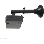 NeoMounts BEAMER-W050 - Zwart