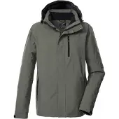 Killtec Hooded jacket KOW 90 | Maat XL