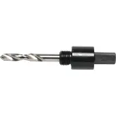 Makita Gatzaaghouder 14-30mm 9,5mm Zeskant - P-35156