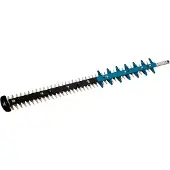 Makita Accessoires Messenset assy UH005GZ A | 75cm rnd - 191R54-7 191R54-7