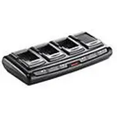 Bixolon Viervoudige oplader voor R200, Accessoires voor barcodescanners