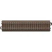 Trix h0 H0 Trix C-rails 62172 Rechte rails 171.7 mm 10 stuk(s)