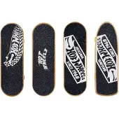 Hot Wheels Skate Set Verrassingsitem - Vingerskateboardset