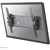 NeoMounts PLASMA-W200 - Zwart
