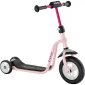 Puky Kinderstep - R1 - Roze - Met kinbeschermer - Vanaf 2 jaar