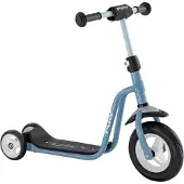 Puky Kinderstep - R1 - Blauw - Met kinbeschermer - Vanaf 2 jaar