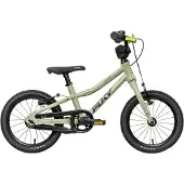 Puky Kinderfiets 14" LS-pro mint green