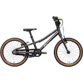 Puky Fiets 18 S-pro anthracite 2 gears flowmatic