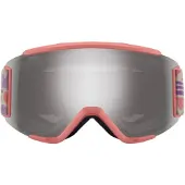 Smith Squad S Skibril (Maat - OS, Kleur - Flare Flora)