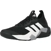 Adidas Sportschoen 'Rapidmove ADV 2' zwart / wit