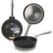 Ibili Koekenpan Titan 24 cm
