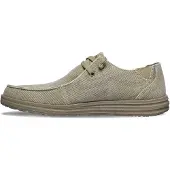SKECHERS Melson - Raymon 66387/TPE Grijs-41 maat 41