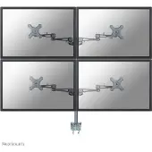 NeoMounts NewStar FPMA-D935D4 - Monitorarm