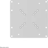 Newstar VESA-adapter Geschikt voor serie: Universeel Zilver