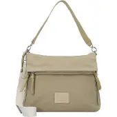 Fredsbruder Schoudertas 'Carry Me Everywhere' pastelgroen