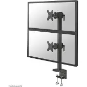 NeoMounts FPMA-D960DV PLUS - Zwart