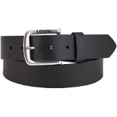 Levis Accessories Riem zwart