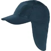 Vaude - Kid's Sahara Cap IV - Muts M, blauw