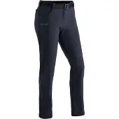 Maier Sports Damesbroek Perlit | Maat 46 Short
