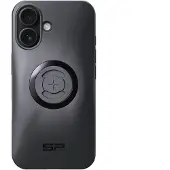 SP Connect SPC+ iPhone 16 Smartphone hoesje Maat