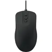 Cherry AK-PMH12OB-US-B ACTIVE KEY MMS, bedrade toetsenbord, zwart, ERGO, IP68