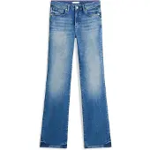 Tommy Hilfiger Jeans 'Glow' blauw denim
