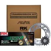 Rk Kcka0031-xsoz1 530sunstar Transmissieset