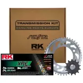 Rk Honda Nc 750 X Dct 2021 Transmissieset