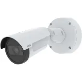 Axis 02341-001 beveiligingscamera Bullet IP beveiligingscamera Binnen & buiten 2592 x 1944 pixels Plafond/muur