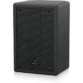 Behringer SAT 1004 4" Passive Installation Speaker