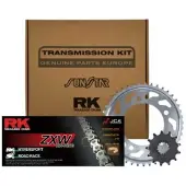 Rk Standard Honda Nt1100 2022-2023 Transmissieset