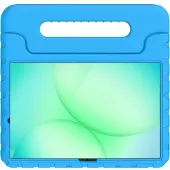 Just in Case Samsung Galaxy Tab A11 Plus Kids Cover Blauw