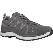 Lowa INNOX EVO II GTX Ws Sportschuhe Damen Wanderschuhe Grau Wandern