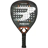 Bullpadel Vertex04 Comfort 2026 Pack Padel Racket Zilver