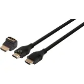 BlueBuilt HDMI 2.0b Cable 3m black