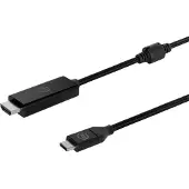 BlueBuilt USB-C vers HDMI Câble 2 m