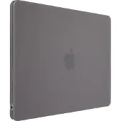 BlueBuilt Hardcase Grijs voor MacBook Air 13,6 inch