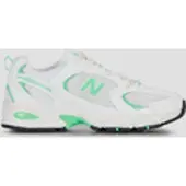 New Balance Lage Sneakers 530 dames - Wit - 37