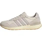 Adidas Sneakers laag 'Run 60s 4.0' stone grey / sering / wolwit