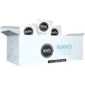 Exs Nano Thin Condooms 144 Stuks
