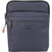 JOOP! Schoudertas 'Buccino Liam' donkerblauw