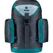 Deuter Sportrugzak 'Lake Placid' lichtblauw / donkerblauw / petrol