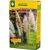Ecostyle Bamboe En Siergras-AZ 800 G
