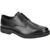 Ecco Veterschoen 'Metropole London' zwart