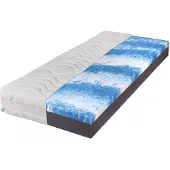 Sun Garden G110 matras 7 zones Gel Effect H3