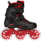 Powerslide Next red 110 | Maat 40-41