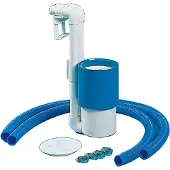 Summer Fun Skimmer zwembad | (Inhang, Ø 38 mm)