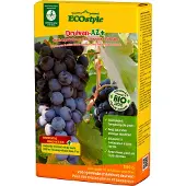 Ecostyle Organische Mest Druiven AZ 800 G