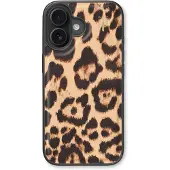 IDEAL OF SWEDEN Smartphonehoesje 'MagSafe iPhone 16' beige / bruin / zwart