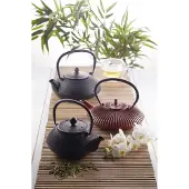 La Cafetière 600ml Theepot